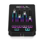 GoXLR mini met garantie, Muziek en Instrumenten, Ophalen of Verzenden, Zo goed als nieuw