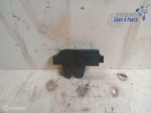 Citroen C4 I Slotmechaniek Kofferklep 9652301980 2004 - 2010, Auto-onderdelen, Elektronica en Kabels, Gebruikt, Ophalen of Verzenden