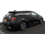 Suzuki Swace 1.8 Hybrid Select | Climate control | Cruise co, Auto's, Suzuki, 12 maanden, 4 cilinders, Zwart, Origineel Nederlands