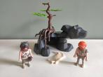 Playmobile Grotbewoners met beer - 5103, Ophalen of Verzenden, Zo goed als nieuw