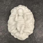 Rosenthal porseleinen beeldje – Kindje Jezus – 9  7 cm, Ophalen of Verzenden