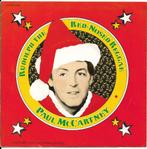 Paul McCartney (kerst single), Cd's en Dvd's, Vinyl Singles, 7 inch, Single, Ophalen of Verzenden, Zo goed als nieuw
