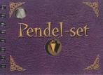 Pendel-set inc pendel, Ophalen of Verzenden, Zo goed als nieuw, Tarot of Kaarten leggen, Overige typen
