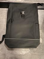 Zwarte rugzak van Vasad - nieuw!, Overige merken, 25 tot 40 cm, Nieuw, Ophalen of Verzenden