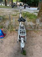 Elektrische fiets - Sparta, 51 tot 55 cm, Ophalen, Gebruikt, Sparta