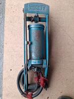 Vintage AERITE voetpomp, Ophalen, Gebruikt