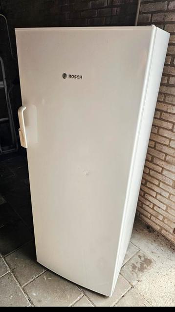 Bosch 7 laden vrieskast A++ XXL lade No Frost System  beschikbaar voor biedingen