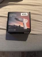 Multifunctionele Mini Stofzuiger JB-108, Kruimeldief, Nieuw, Ophalen of Verzenden, Minder dan 1200 watt