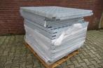 Palletstelling-legbord - rooster 110cm x 120cm breed., Doe-het-zelf en Verbouw, Steigers, Ophalen, Nieuw, Overige typen, Minder dan 2 meter