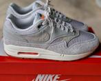 Nike air max 1 Iron Ore Total Orange 43, Overige kleuren, Nike, Ophalen of Verzenden, Sneakers of Gympen