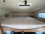 Carado A461 6 PERSOONS! UNIEKE INDELING! ALKOOF STAPELBED, 7 tot 8 meter, Bedrijf, Diesel, Tot en met 6