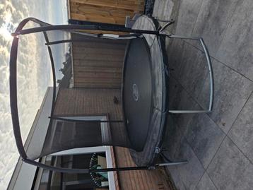 AXI Boston trampoline 2m44 omtrek beschikbaar voor biedingen