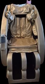 Luxe Daya Massage Stoel - Ontspanning gegarandeerd!, Huis en Inrichting, Fauteuils, Ophalen, 100 tot 125 cm, Zo goed als nieuw