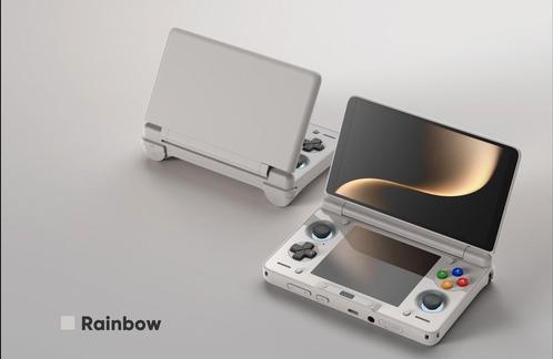 Ayn Thor - NIEUW en Pre Order, Spelcomputers en Games, Spelcomputers | Nintendo 2DS en 3DS, Nieuw, 2DS, Ophalen of Verzenden