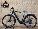 Bulls Urban Evo 12 E-Bike Shimano XT, Fietsen en Brommers, Elektrische fietsen, Niet ingevuld, Ophalen of Verzenden, Zo goed als nieuw