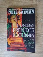 The Sandman vol 1, Ophalen of Verzenden, Zo goed als nieuw