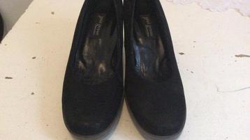 Paul green pumps maat 40, nette staat beschikbaar voor biedingen