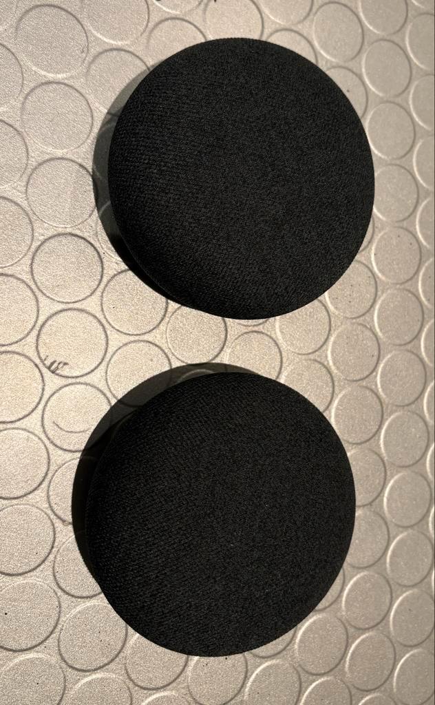 Google Nest Mini (2e Generatie), Audio, Tv en Foto, Luidsprekers, Zo goed als nieuw, Overige typen, Minder dan 60 watt, Overige merken