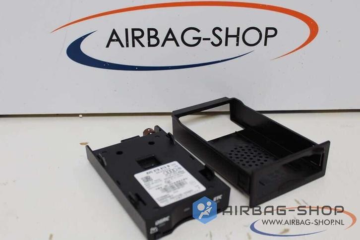 Audi / VW Kaartlezer Tolsysteem 8V0919813B Tol, Auto-onderdelen, Carrosserie en Plaatwerk, Gebruikt, Ophalen of Verzenden