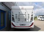 Carado A361 6 persoons / Zeer compact, Ringverwarming, Bedrijf, Airbags, 6 tot 7 meter