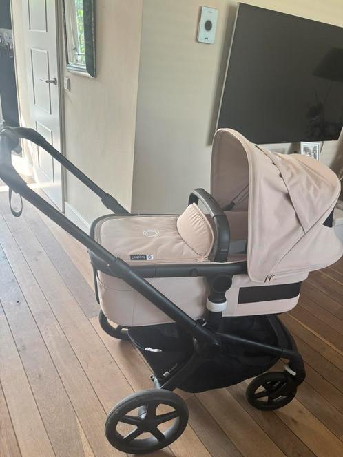 Bugaboo Fox 5 Kinderwagen – Zo goed als nieuw + Ongebr zitje, Kinderen en Baby's, Kinderwagens en Combinaties, Zo goed als nieuw
