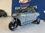 Carver Carver S+ 7.1 kWh automaat / 80 km.per uur dus ook vo, Auto's, Automaat, Achterwielaandrijving, Gebruikt, Overige carrosserieën