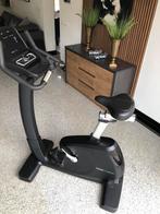 Flowfitness UB5i Upright Bike, Sport en Fitness, Ophalen, Gebruikt, Buik, Metaal
