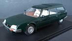 Citroen CX Break 1:24 Hachette Collection Pol, Overige merken, France, Auto, Ophalen of Verzenden