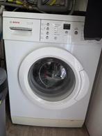 Bosch Wasmachine Zeer goed werkend, Witgoed en Apparatuur, Wasmachines, Ophalen, Minder dan 85 cm, Zo goed als nieuw, Voorlader