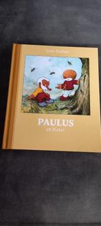 Paulus en Pieter - Jean Dulieu - Nieuwstaat, Ophalen of Verzenden, Nieuw, Jean Dulieu, Sprookjes