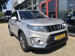 SUZUKI Vitara 1.4 Boosterjet 129pk Hybrid Select (RIJKLAARPR, 47 €/maand, Te koop, Vitara, Zilver of Grijs