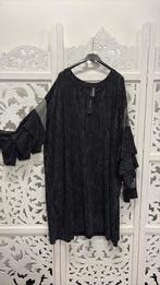 Tuniek maat 56/58/60, Kleding | Dames, Grote Maten, Ophalen of Verzenden, Nieuw, Zwart, Blouse of Tuniek