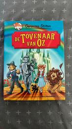 Geronimo Stilton, Ophalen of Verzenden, Zo goed als nieuw