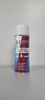 Droge PTFE Spray (Sjippie), Nieuw, Onderhoud en Reparatie, Ophalen of Verzenden