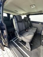 Ford Transit Custom 320 2.0 TDCI L1H1 Trend Personenbus BPM, Auto's, Voorwielaandrijving, Stof, Gebruikt, Euro 6