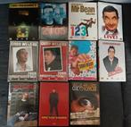 Set CABARET Dvd´s Te Koop, Alle leeftijden, Ophalen of Verzenden, Zo goed als nieuw, Komedie