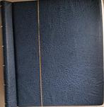 Ned. postfris in Leuchtturm klemband 1970/1990, Ophalen of Verzenden, Postfris