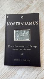 M. Reading - Nostradamus, Achtergrond en Informatie, Spiritualiteit algemeen, Ophalen of Verzenden, Zo goed als nieuw