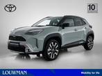 Toyota Yaris Cross 1.5 Hybrid 130 Launch Edition AWD | All W, Auto's, 12 maanden, Bedrijf, Vierwielaandrijving, 3 cilinders