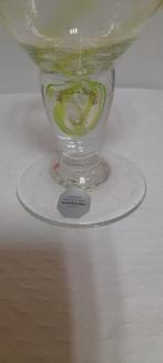 Swarofski  glas / kelk / bokaal, Ophalen of Verzenden