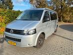 VW camperbus nieuwe motor 80.000 km gelopen, Caravans en Kamperen, Campers, Automaat, Buscamper of Camperbus, Volkswagen, Tot en met 2