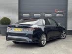 Kia Optima 2.0 GDI PHEV Business DynamicLine | Camera | Navi, Gebruikt, Euro 6, Blauw, Hybride Elektrisch/Benzine