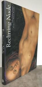 Ferrara - Reclining Nude (2002), Boeken, Kunst en Cultuur | Beeldend, Ophalen of Verzenden, Zo goed als nieuw, Schilder- en Tekenkunst