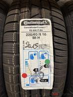 snow 225/60R16 93V Continental 225/60 R16 225/60/16 2256016, Auto-onderdelen, Banden en Velgen, -, Nieuw, Band(en), 225 mm
