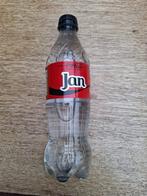 plastic colaflesje met de naam Jolanda gevraagd!, Ophalen of Verzenden, Gebruikt, Gebruiksvoorwerp