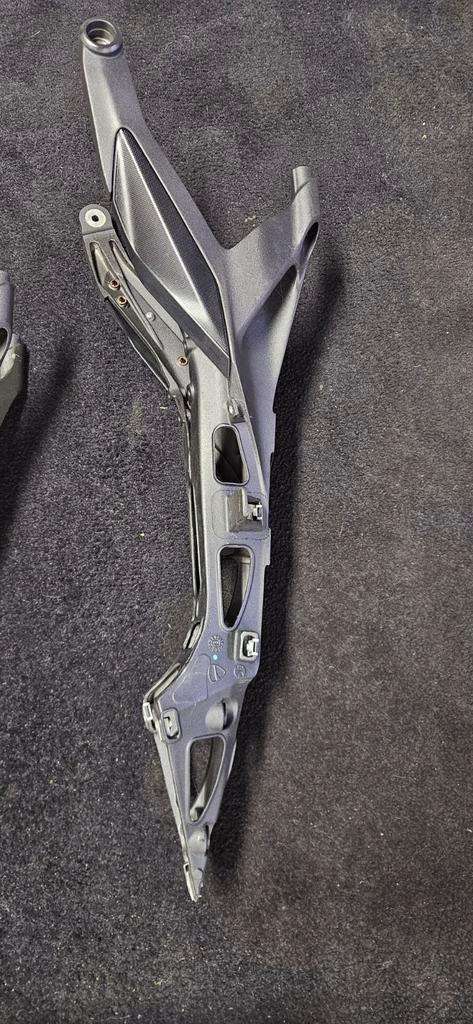 Panigale 1199 1299 subframe 2x, Motoren, Onderdelen | Ducati, Gebruikt, Ophalen of Verzenden
