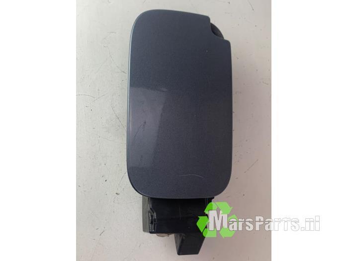 Tank Klep van een Peugeot Partner (EZW), Auto-onderdelen, Carrosserie en Plaatwerk, Peugeot, Gebruikt, 3 maanden garantie, Ophalen of Verzenden