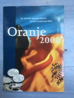 Knvb muntenset 2000, Ophalen of Verzenden, Koningin Beatrix, Overige waardes