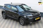 Jeep Avenger 1.2 101PK Longitude Carplay LED Cruise BTW !, Voorwielaandrijving, Gebruikt, Zwart, 1199 cc