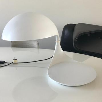 Martinelli Luce Cobra 599 tafellamp design vintage beschikbaar voor biedingen